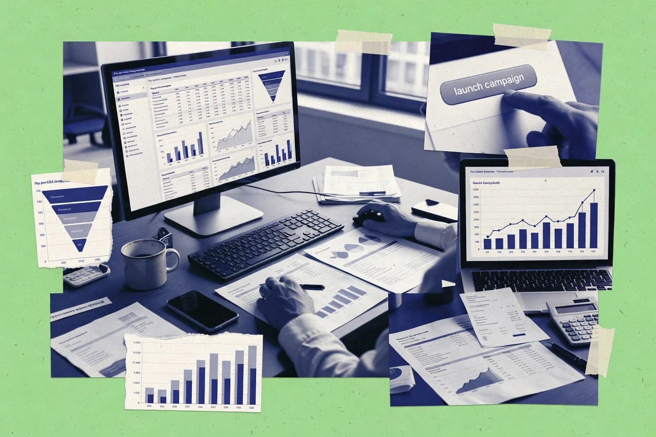 Top 10 Best Ppc Software of 2026