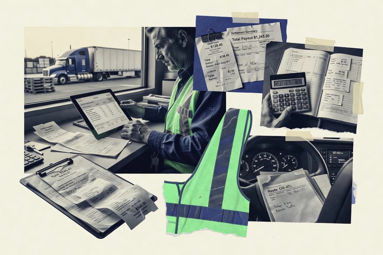 Top 10 Best Driver Settlement Software of 2026