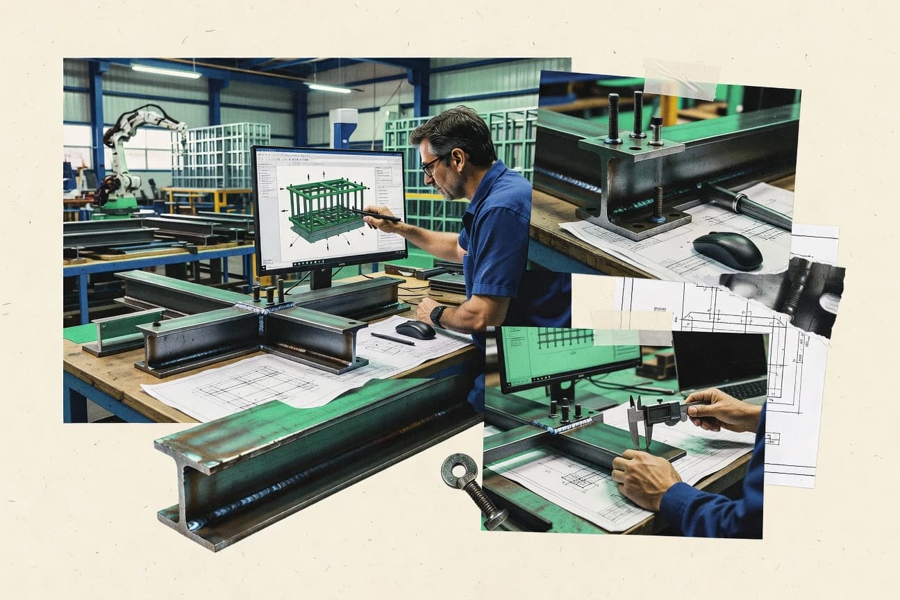 Top 10 Best Steel Design Software of 2026