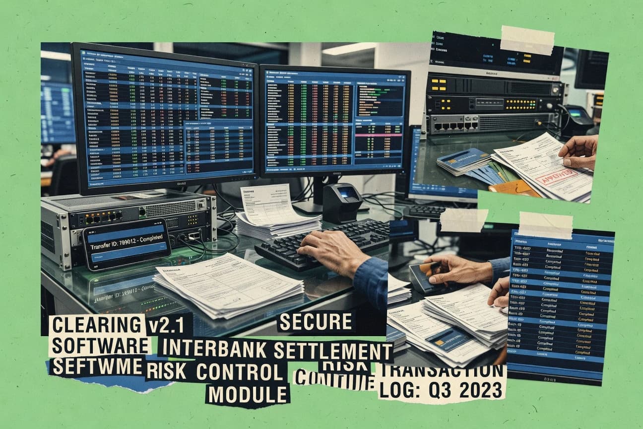 Top 10 Best Clearing Software of 2026