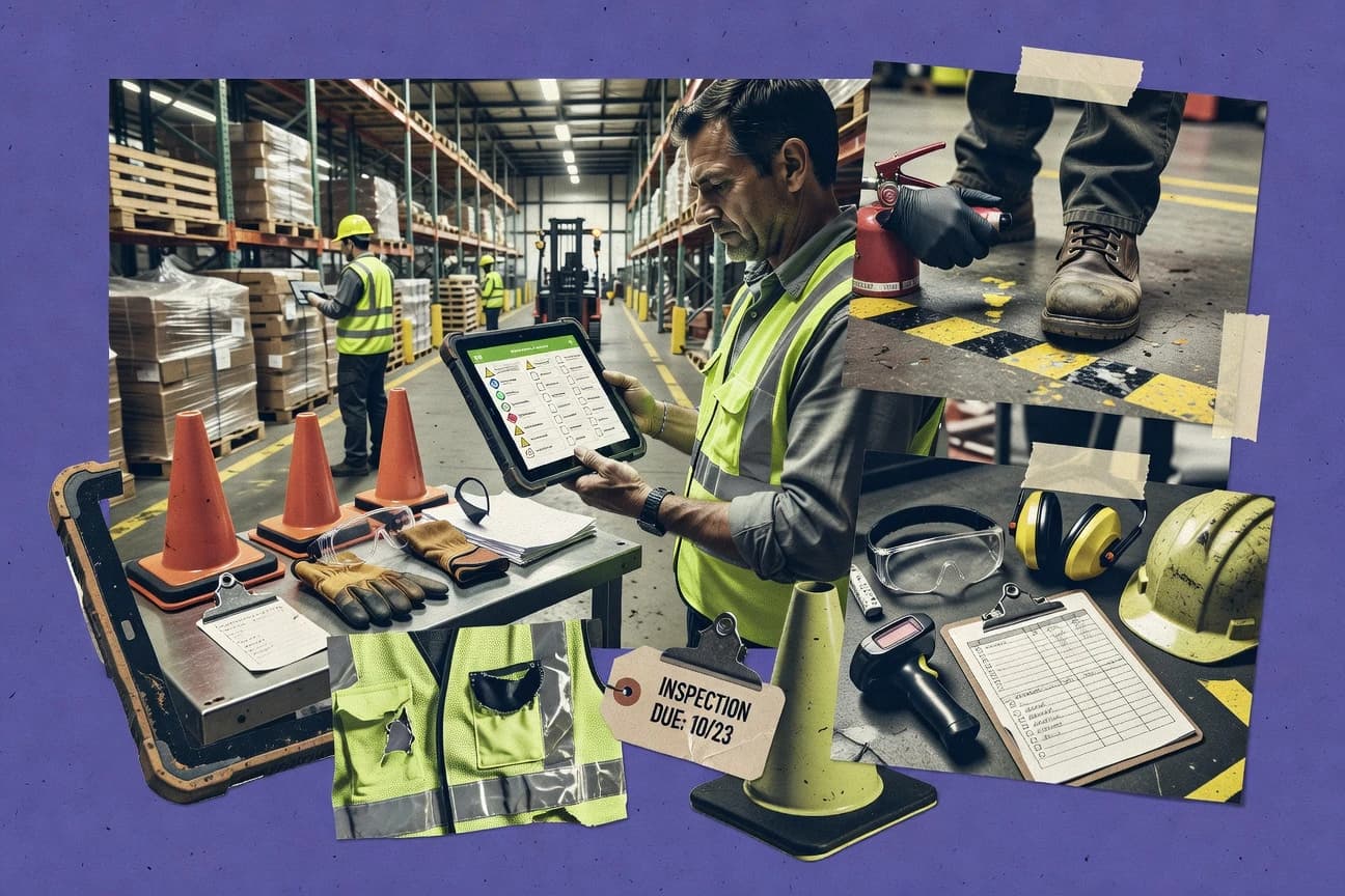 Top 10 Best Health And Safety Audit Software of 2026