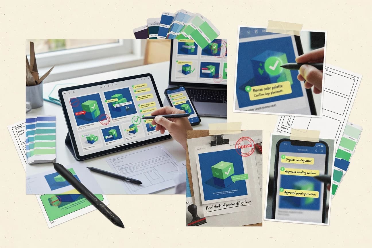 Top 10 Best Online Proof Approval Software of 2026