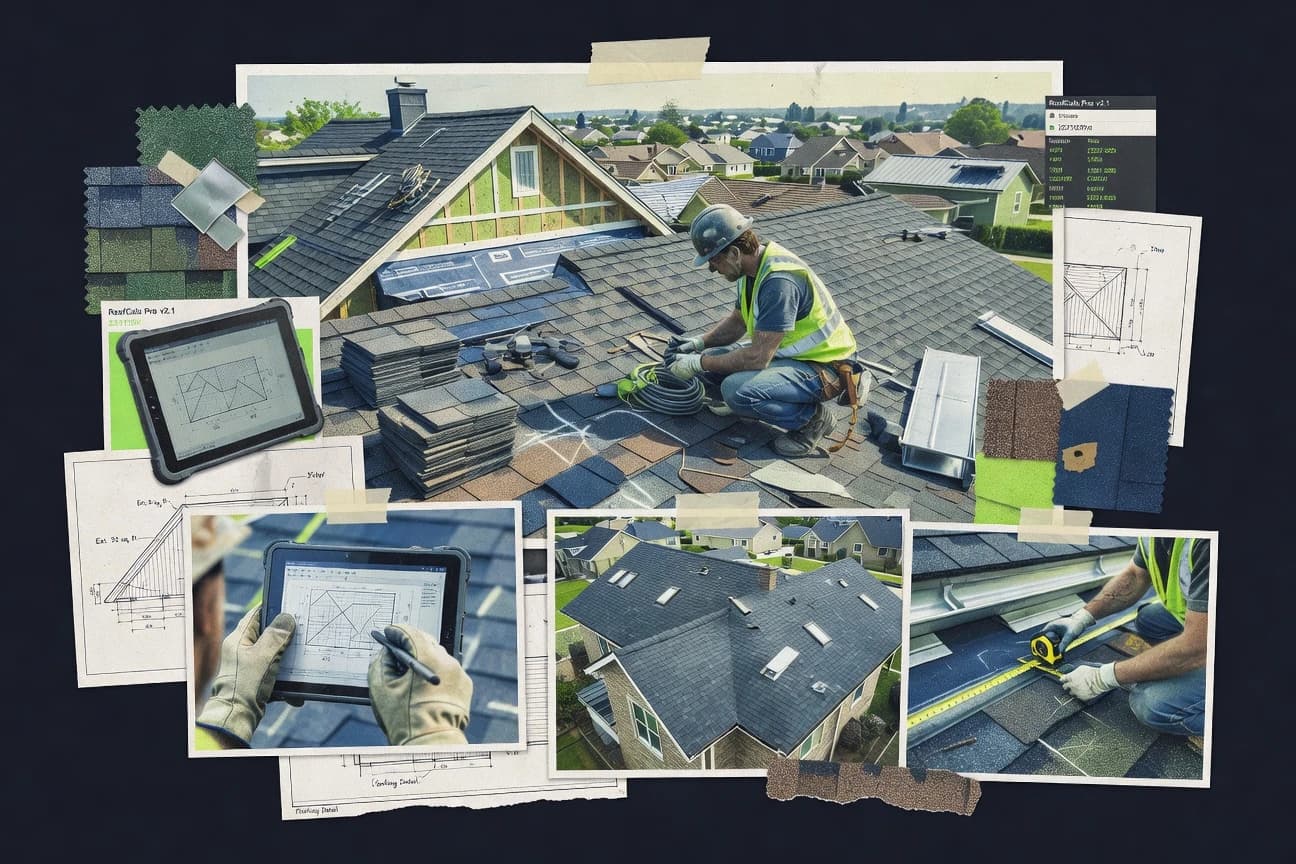 Top 10 Best Roof Software of 2026