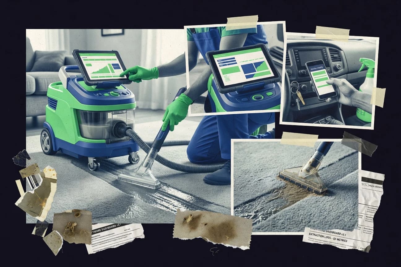 Top 10 Best Carpet Cleaning Software of 2026