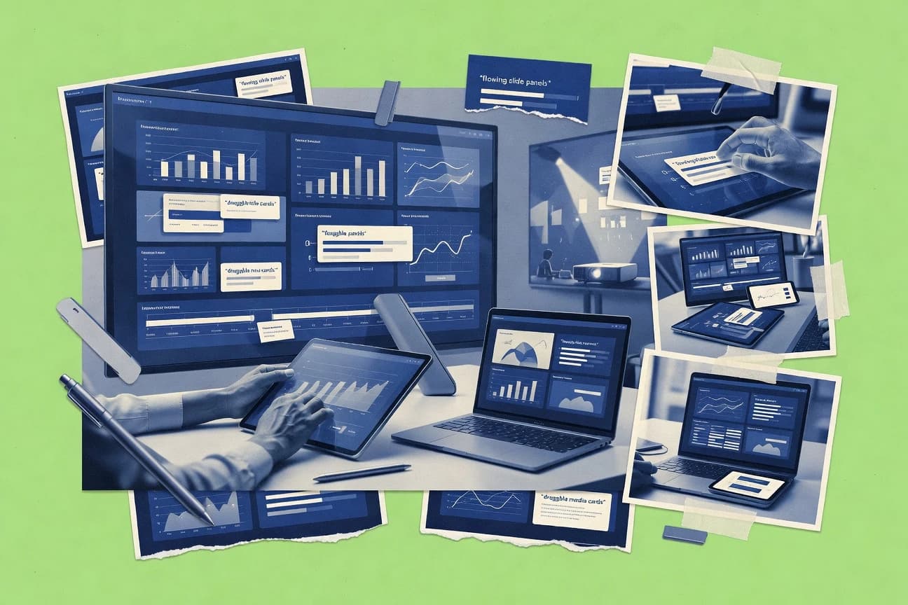 Top 10 Best Dynamic Presentation Software of 2026