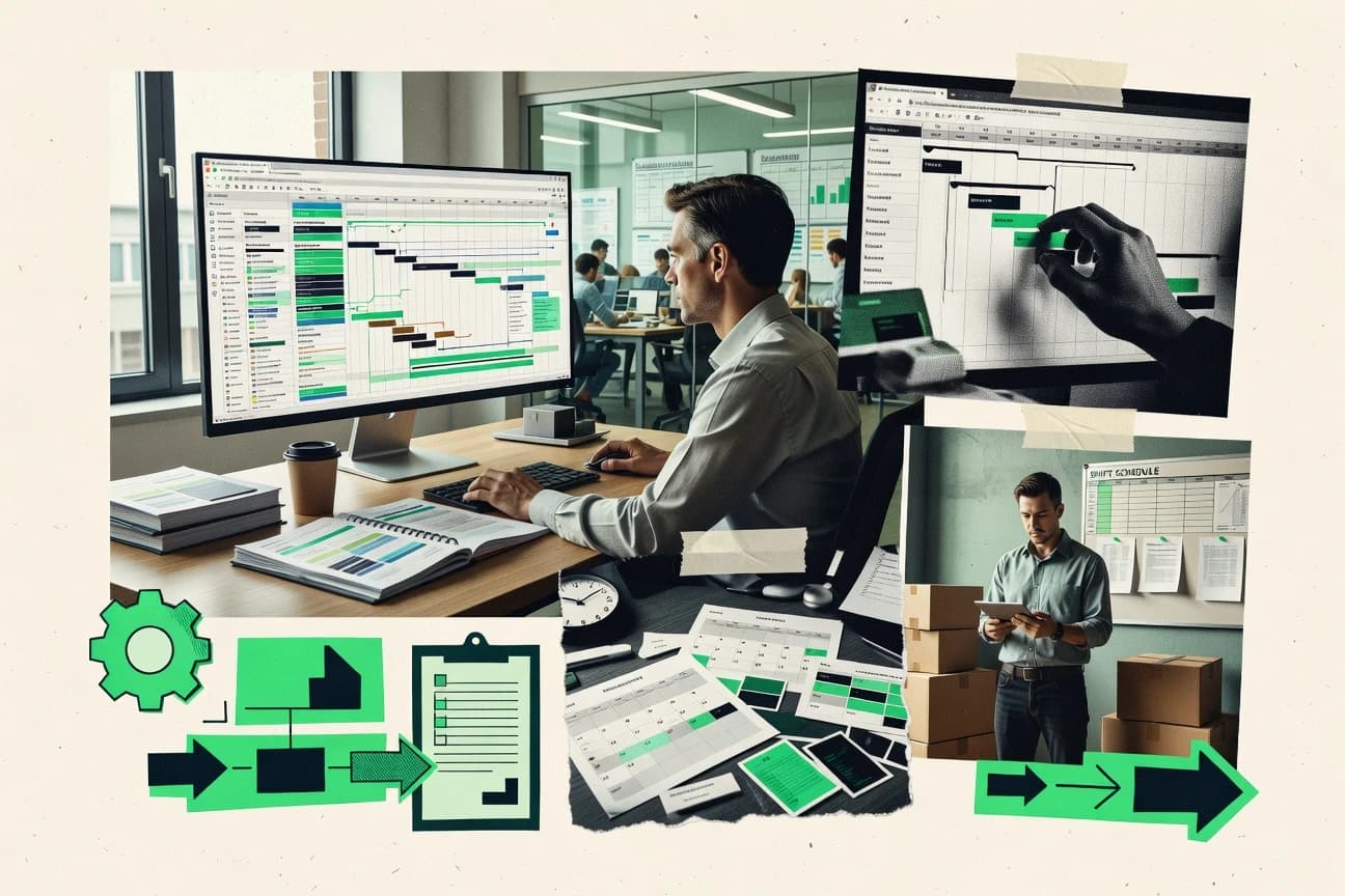 Top 10 Best Master Scheduler Software of 2026