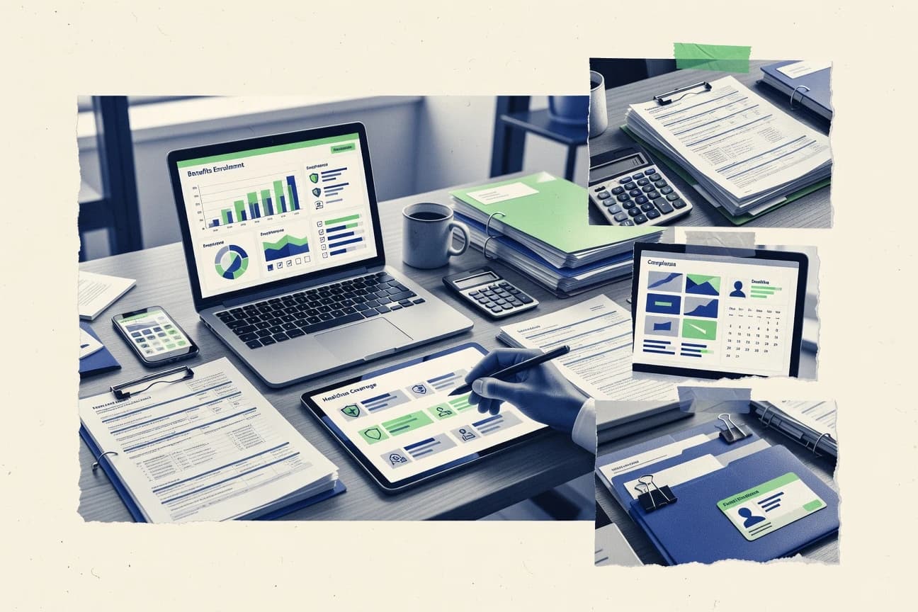 Top 10 Best 1095 B Software of 2026