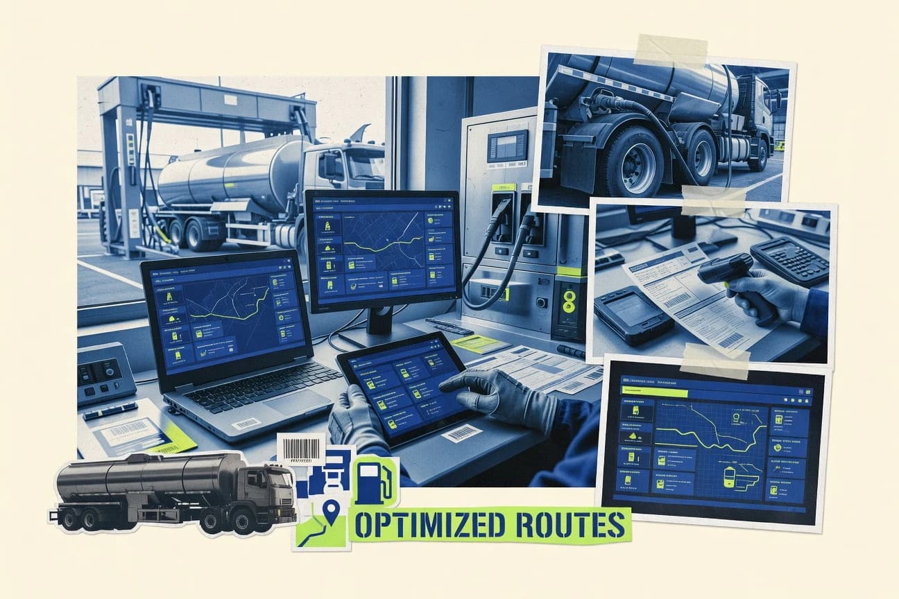 Top 10 Best Fuel Distribution Software of 2026