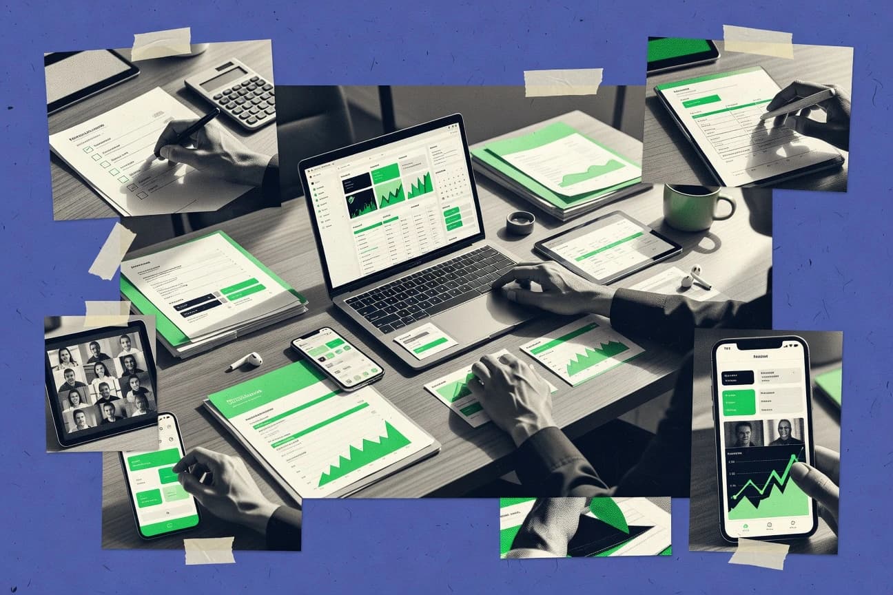 Top 10 Best Business Productivity Software of 2026