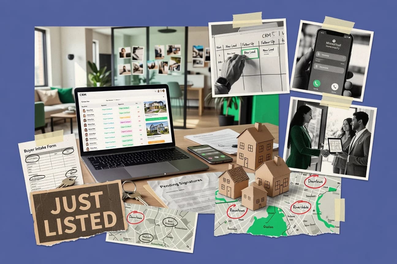 Top 10 Best Real Estate Lead Management Software of 2026