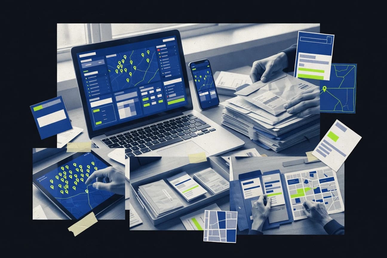 Top 10 Best Address Management Software of 2026
