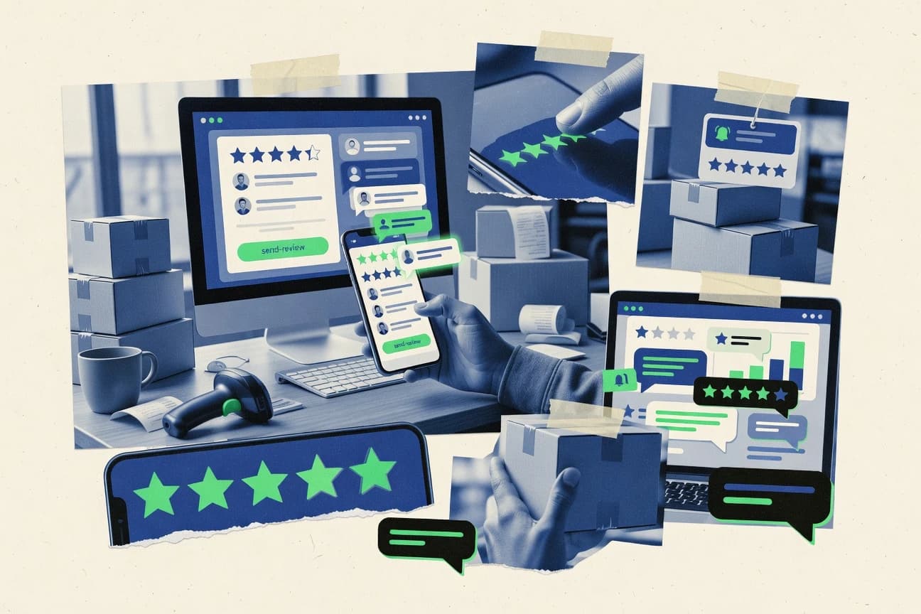 Top 10 Best Review Request Software of 2026