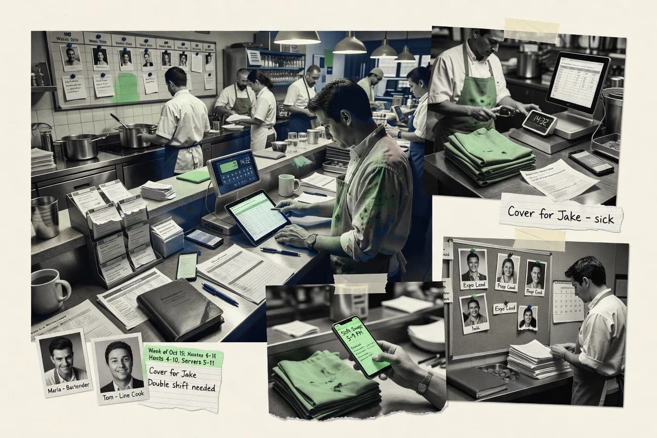 Top 10 Best Restaurant Staffing Software of 2026