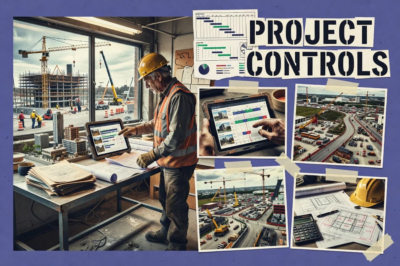Top 10 Best Construction Portfolio Management Software of 2026