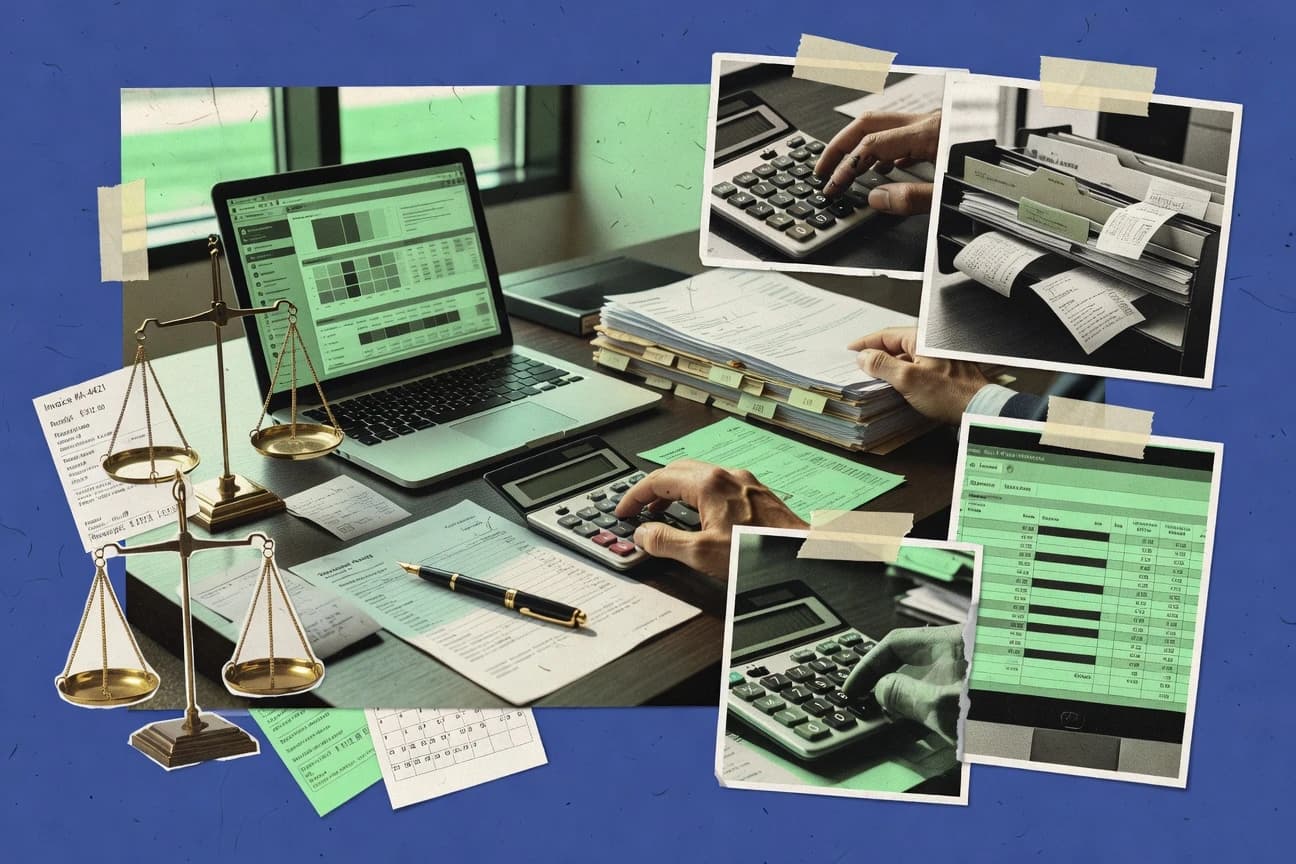 Top 10 Best Online Legal Accounting Software of 2026