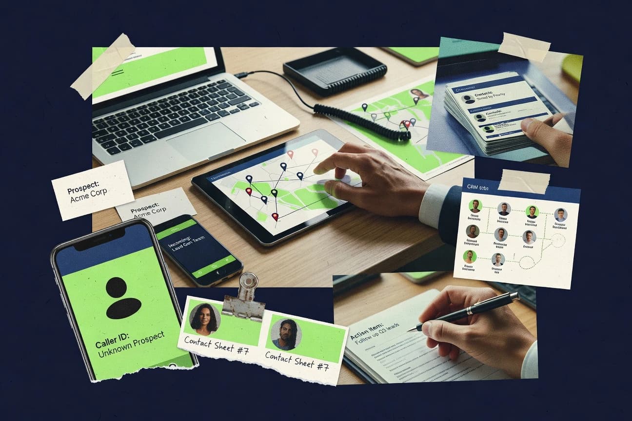 Top 10 Best Sales Contacts Software of 2026