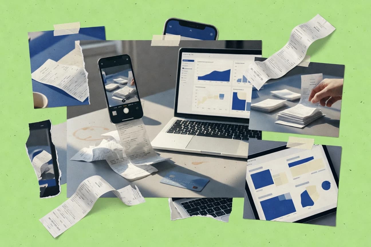 Top 10 Best Receipt Scanner Software of 2026