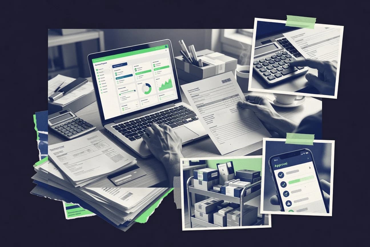 Top 10 Best Purchase Request Software of 2026
