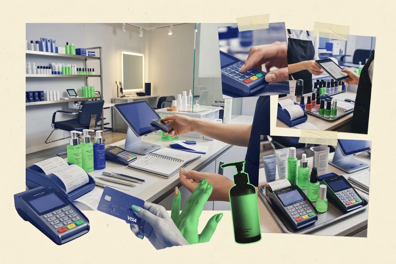 Top 10 Best Beauty Salon Point Of Sale Software of 2026