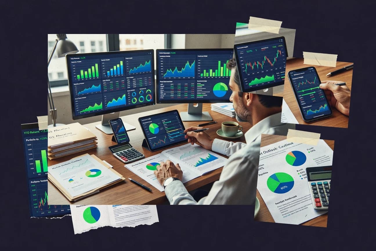 Top 10 Best Financial Advisor Portfolio Management Software of 2026