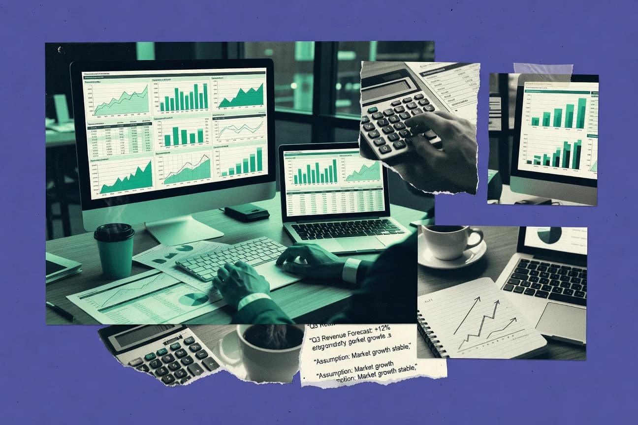 Top 10 Best Financial Modelling Software of 2026