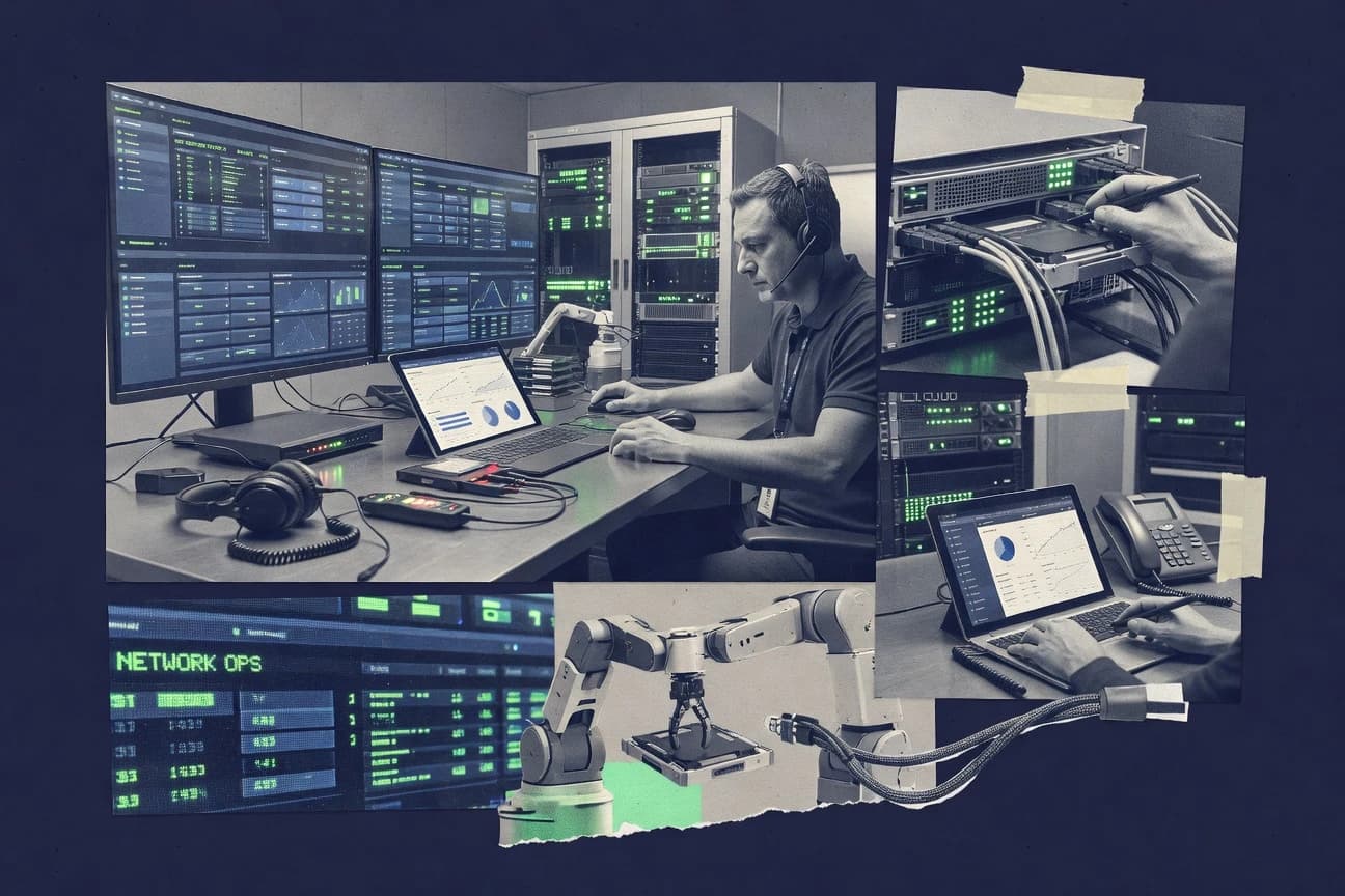 Top 10 Best Managed Services Software of 2026