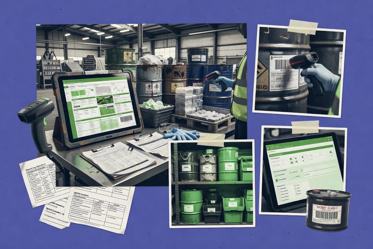 Top 10 Best Hazardous Waste Management Software of 2026