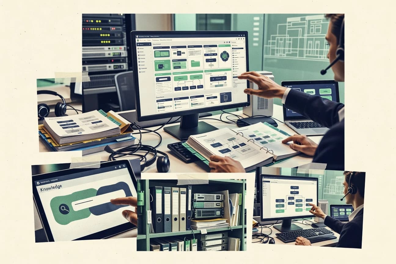 Top 10 Best It Knowledge Base Software of 2026
