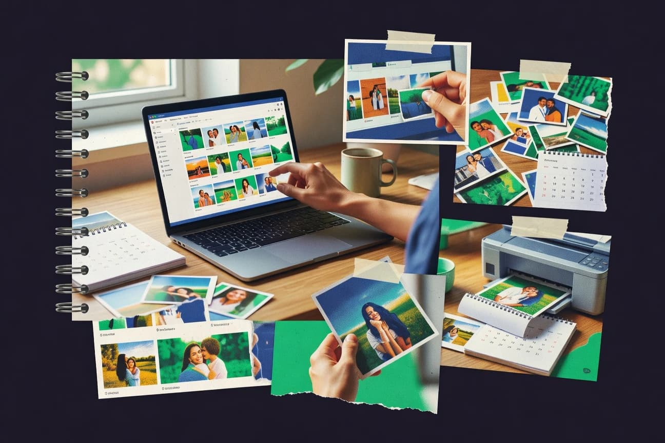 Top 10 Best Photo Calendar Software of 2026