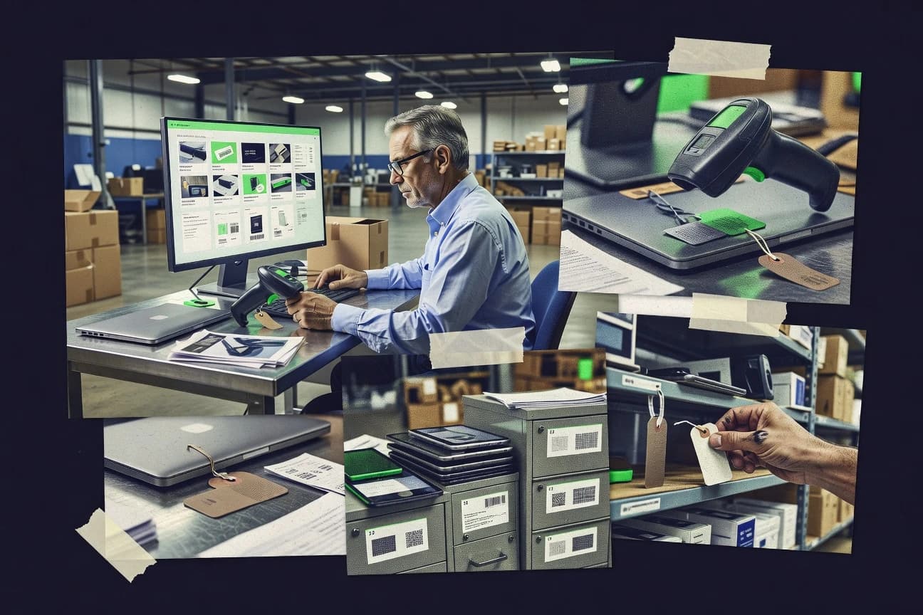 Top 10 Best Fixed Asset Software of 2026