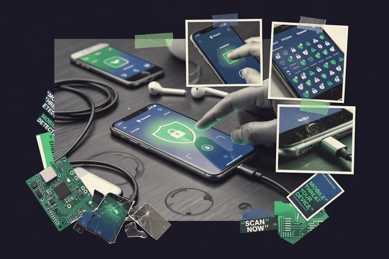 Top 10 Best Mobile Antivirus Software of 2026