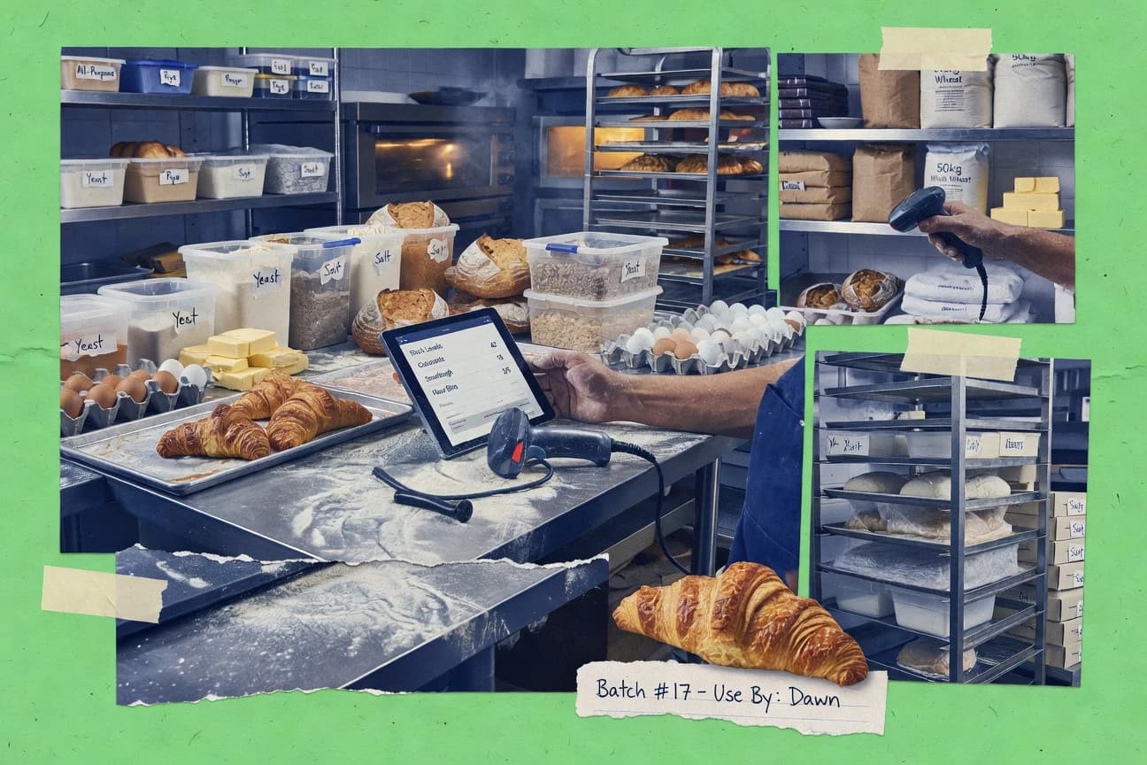 Top 10 Best Bakery Inventory Management Software of 2026