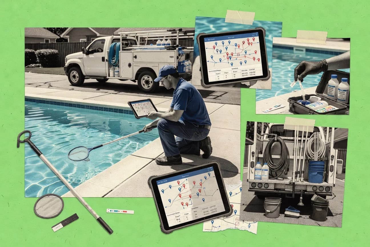 Top 5 Best Pool Service Routing Software of 2026