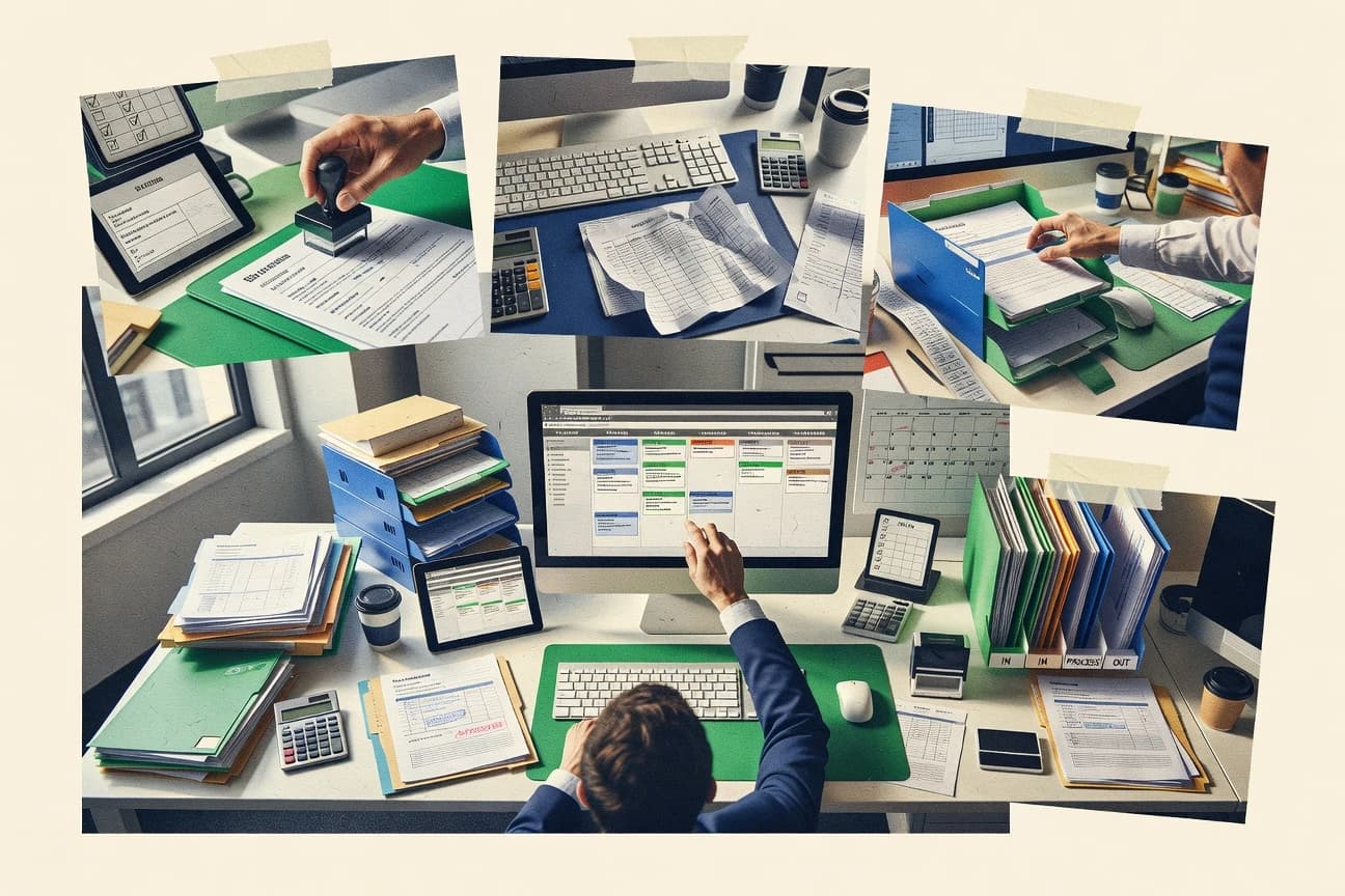 Top 10 Best Accounting Firm Workflow Management Software of 2026