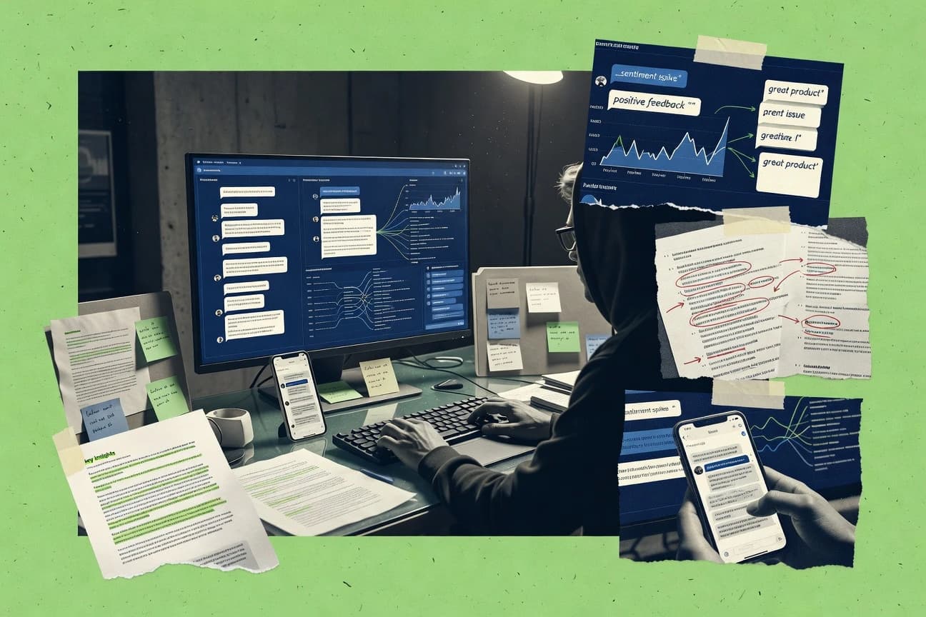 Top 10 Best Text Analytics Software of 2026