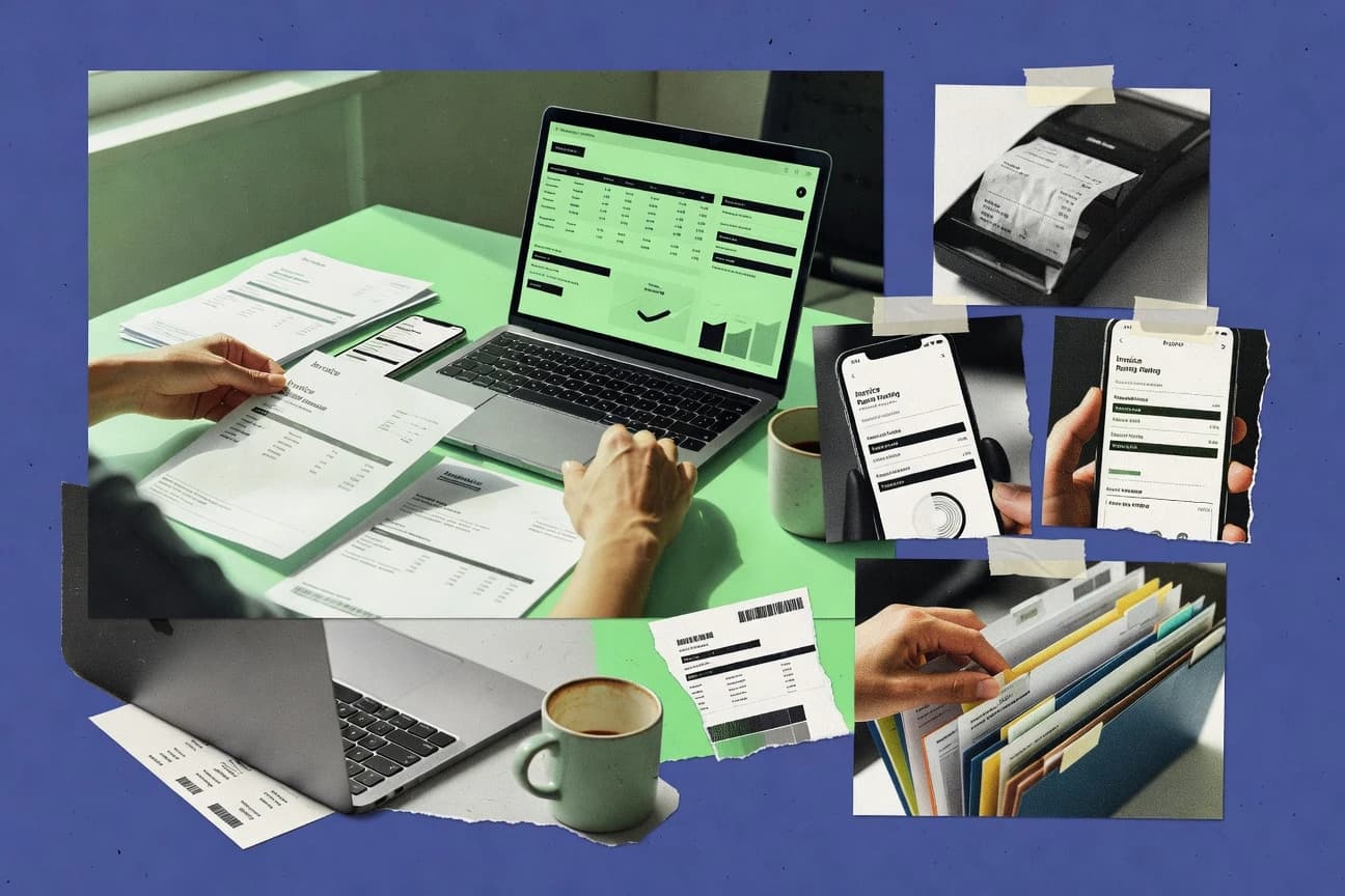 Top 10 Best Invoice Manager Software of 2026
