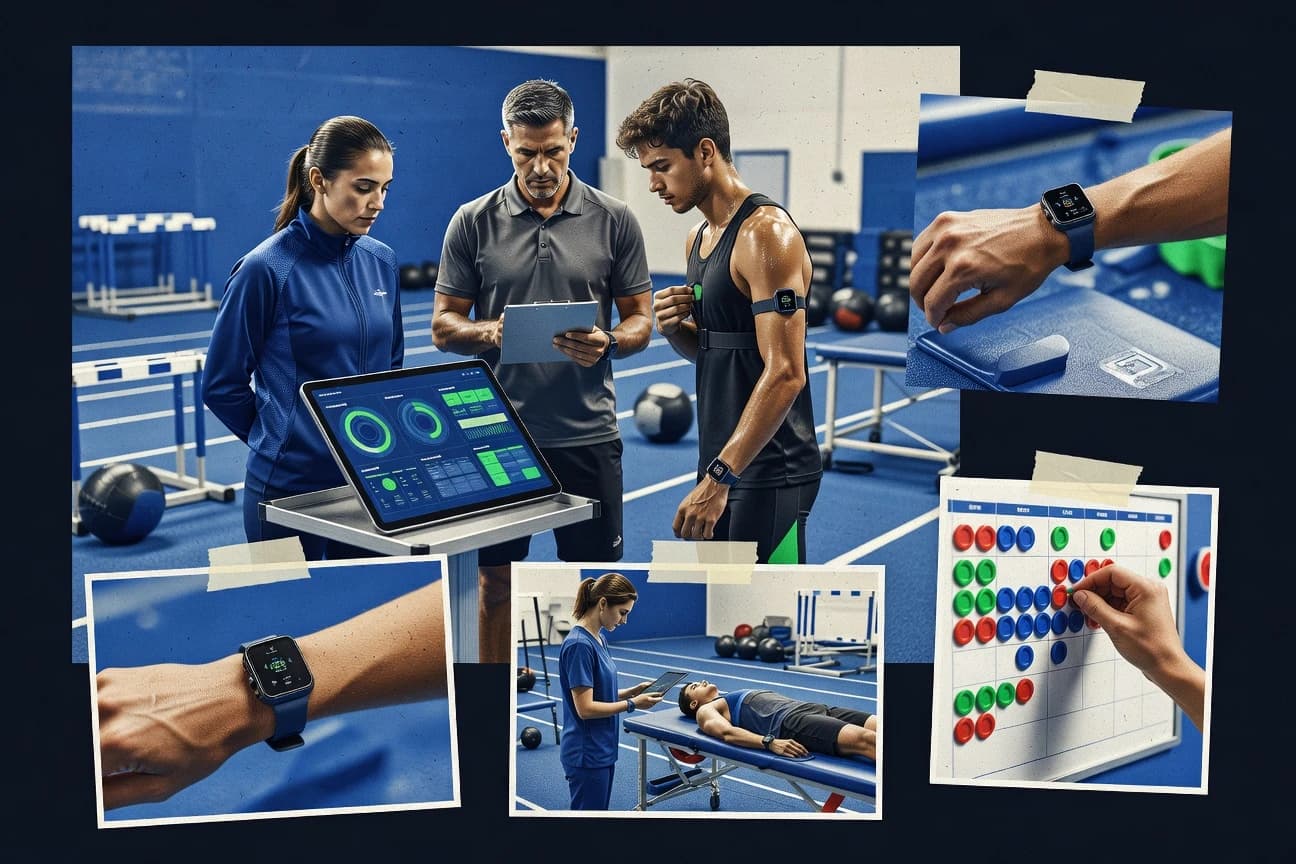 Top 10 Best Athlete Management Software of 2026