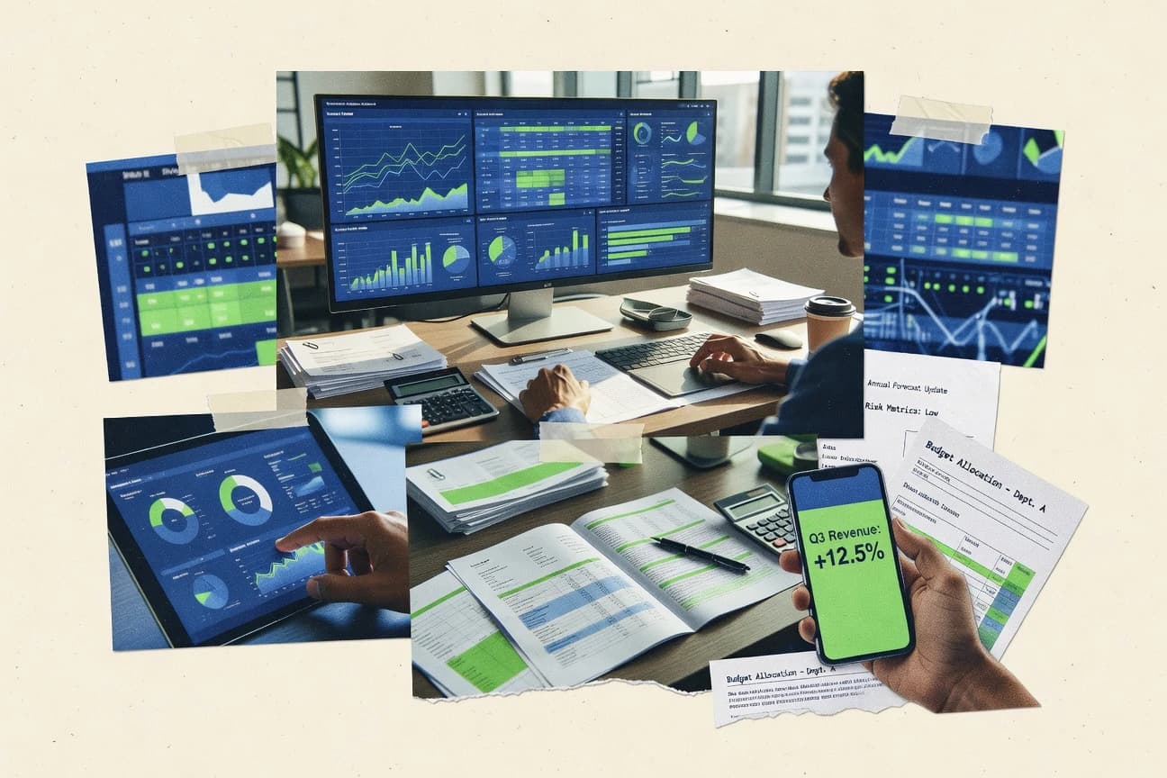 Top 10 Best Advanced Financial Management Software of 2026