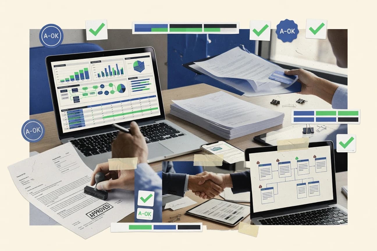 Top 10 Best Vendor Contract Management Software of 2026