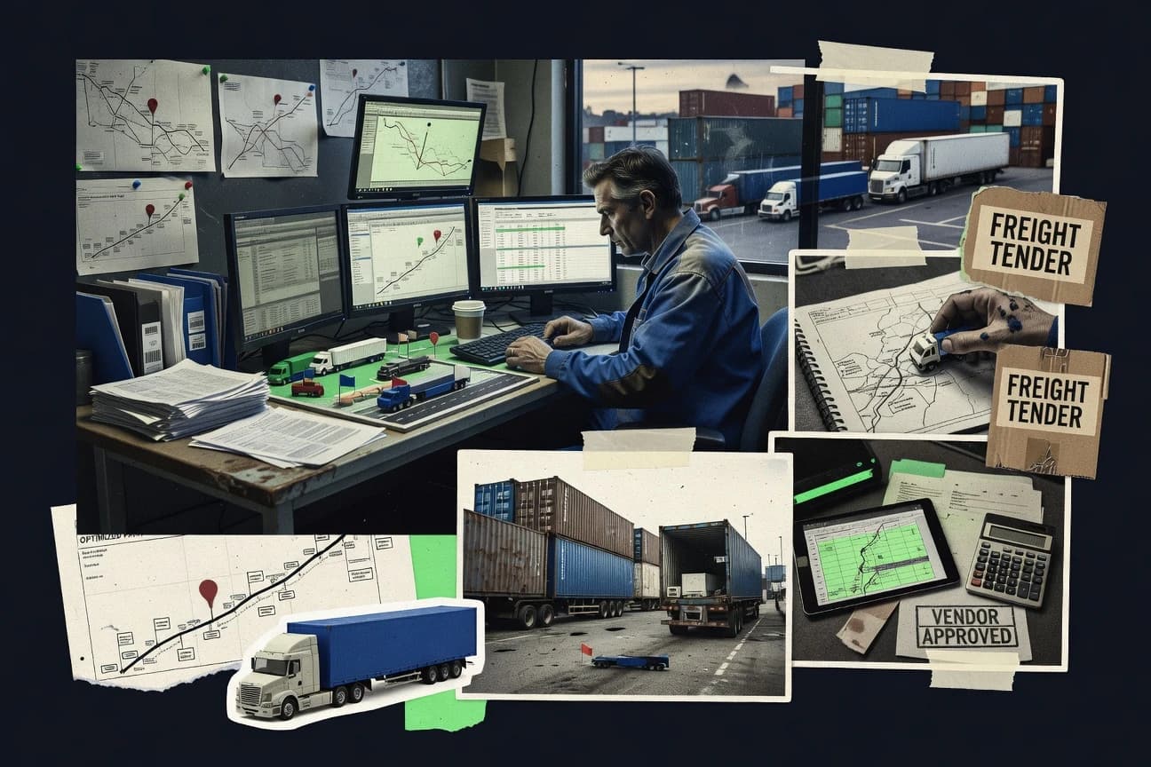 Top 10 Best Transportation Procurement Software of 2026