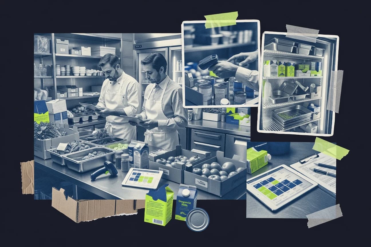 Top 10 Best Food Service Inventory Software of 2026