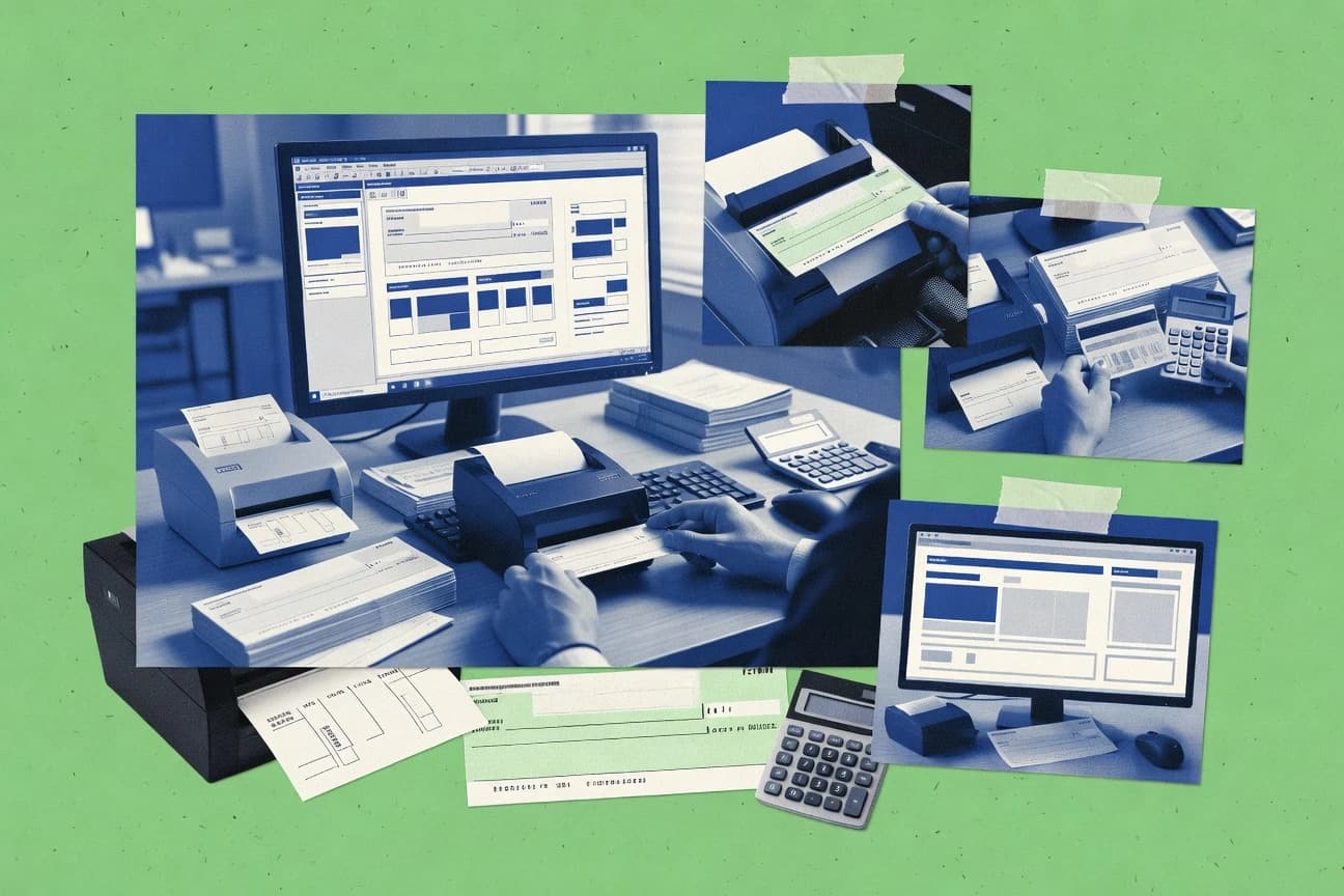 Top 10 Best Printing Checks Software of 2026
