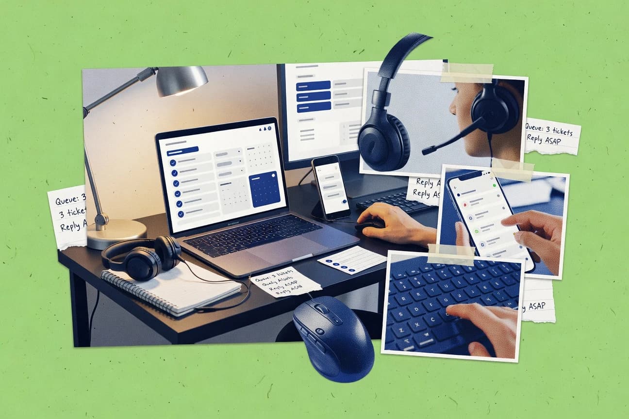Top 10 Best Simple Help Desk Software of 2026