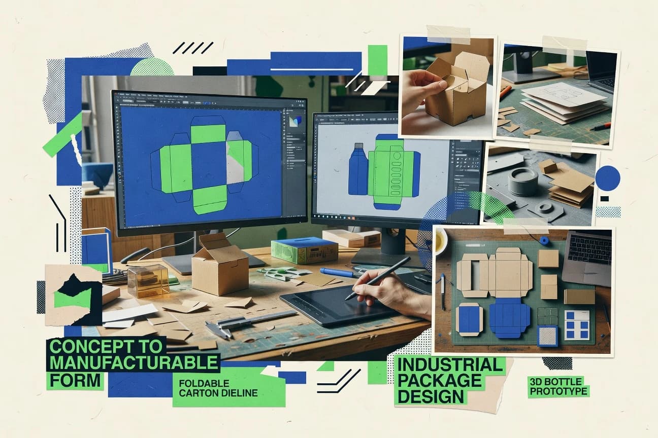 Top 10 Best 3D Package Design Software of 2026