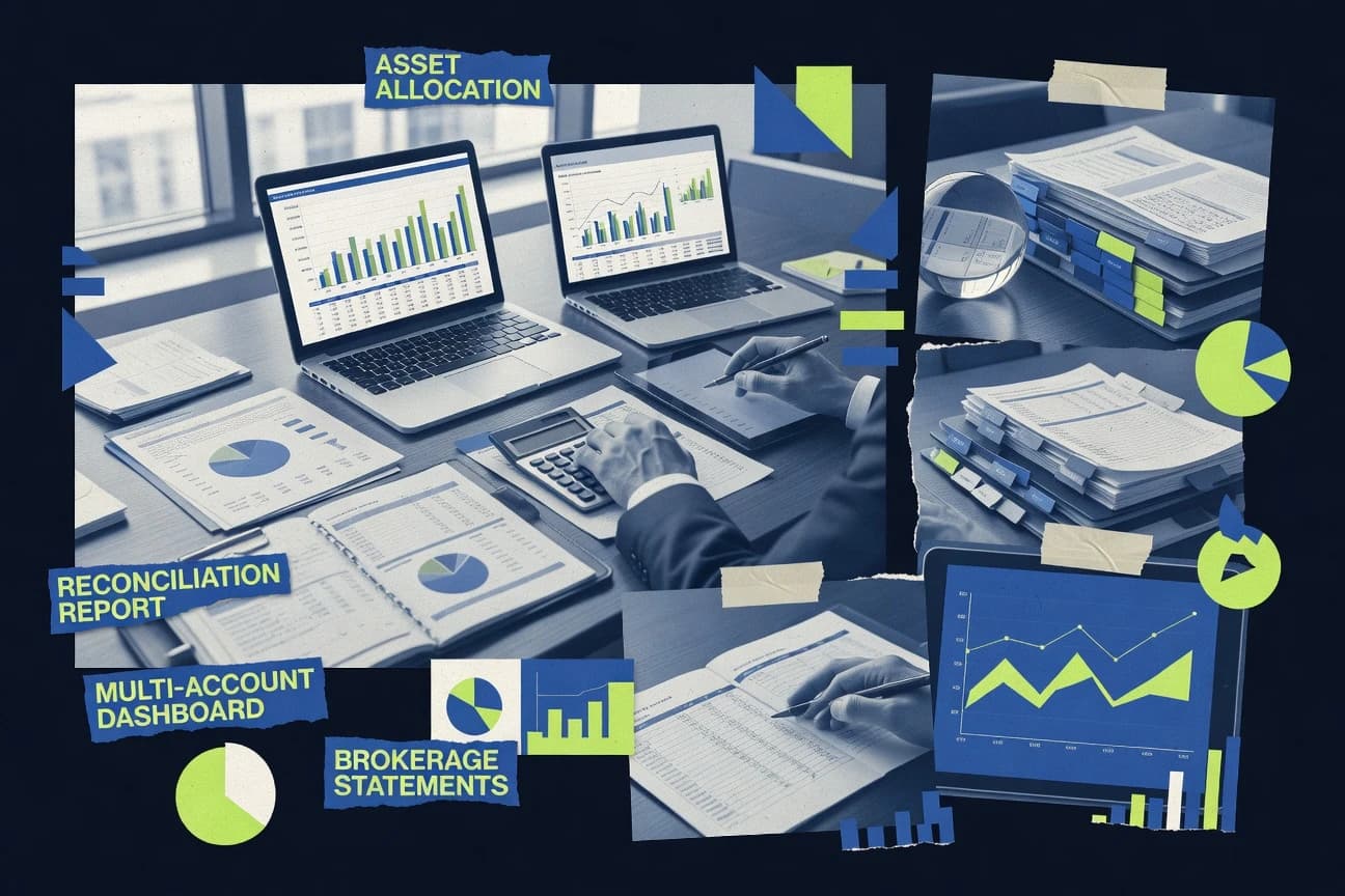Top 11 Best Portfolio Accounting Software of 2026