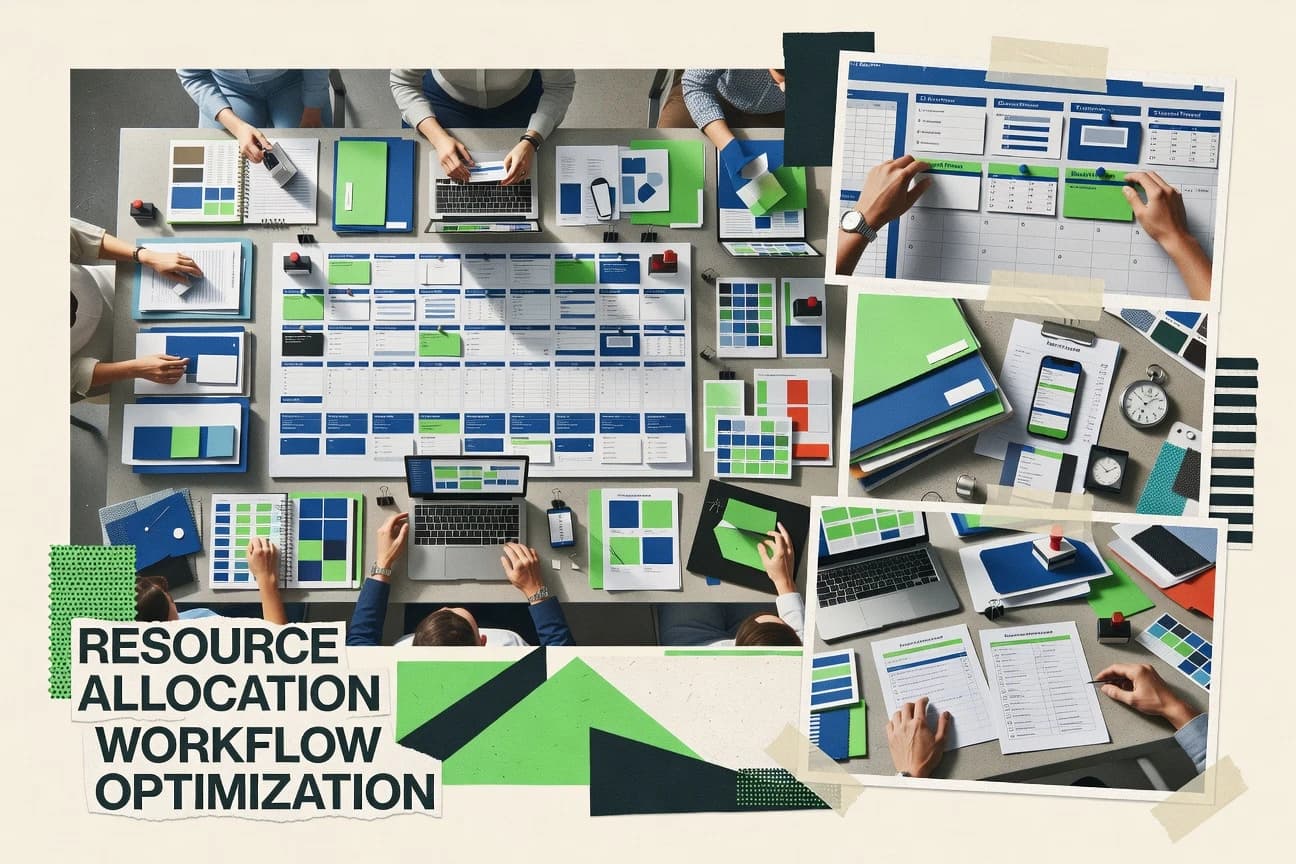 Top 10 Best Marketing Resource Management Software of 2026