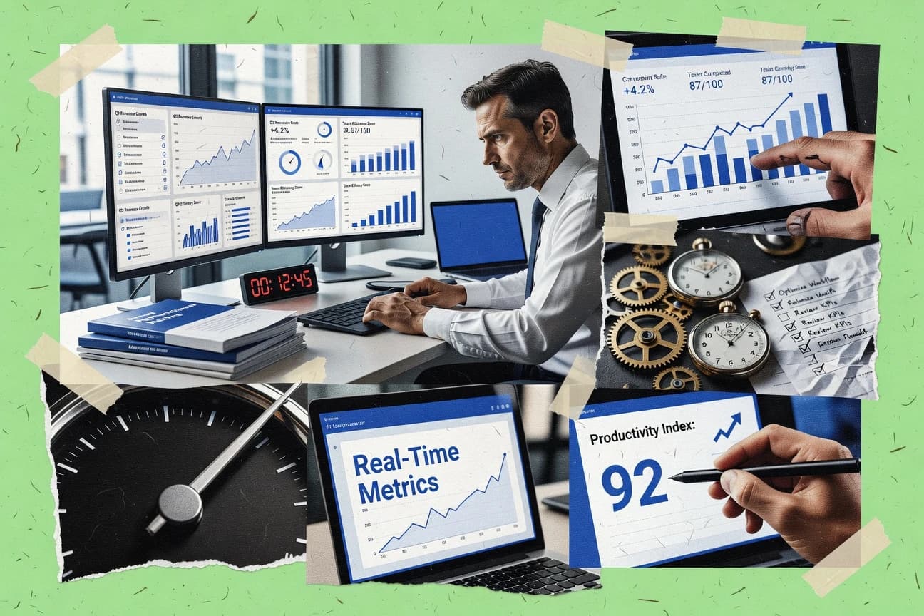 Top 10 Best Performance Improvement Software of 2026