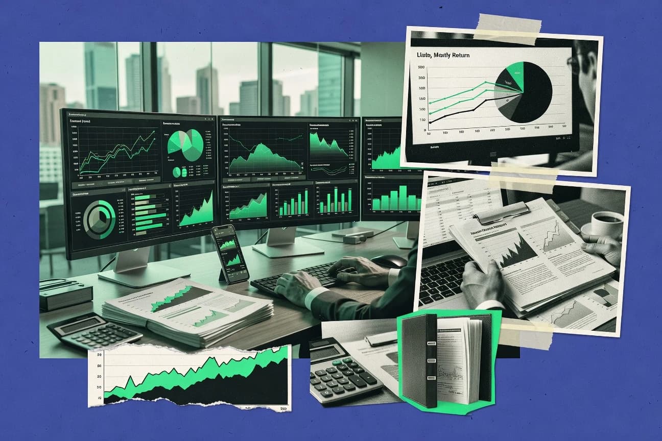 Top 10 Best Portfolio Performance Reporting Software of 2026