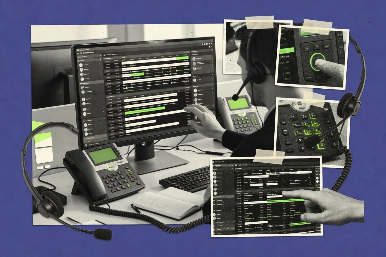 Top 10 Best Call Logging Software of 2026