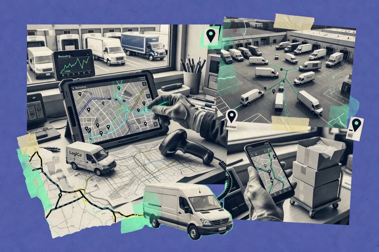 Top 10 Best Route Plan Software of 2026